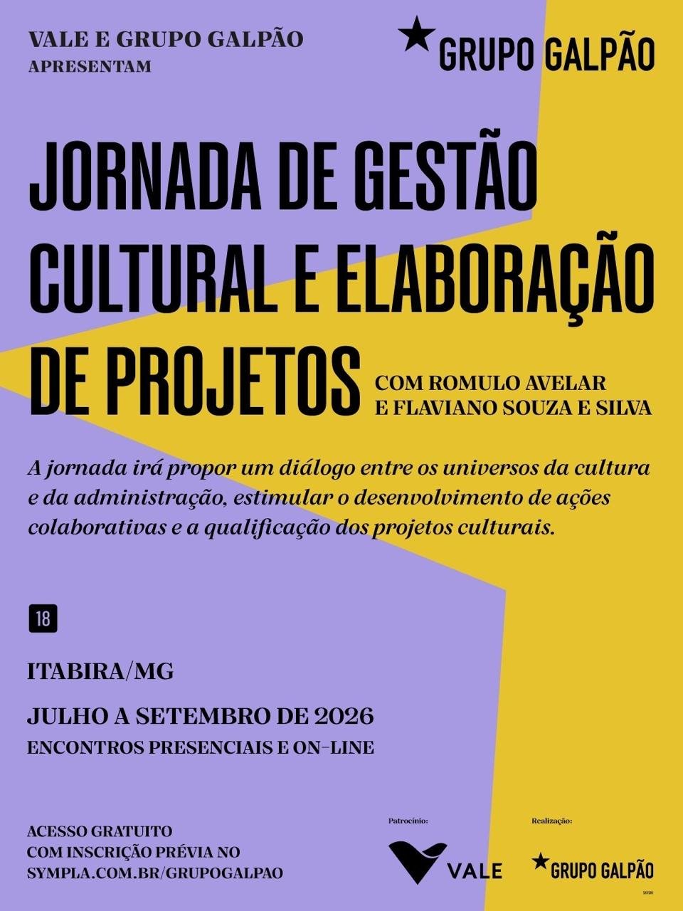 Samba do Quinto nas praças de Itabira