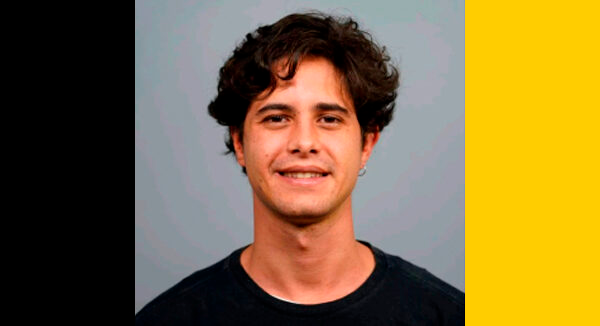 André Barbosa Alvarenga