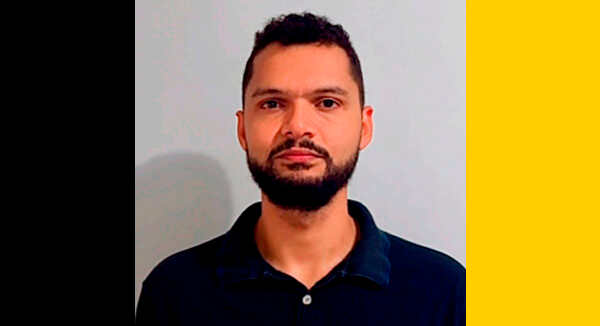 Paulo Henrique Gonçalves Oliveira