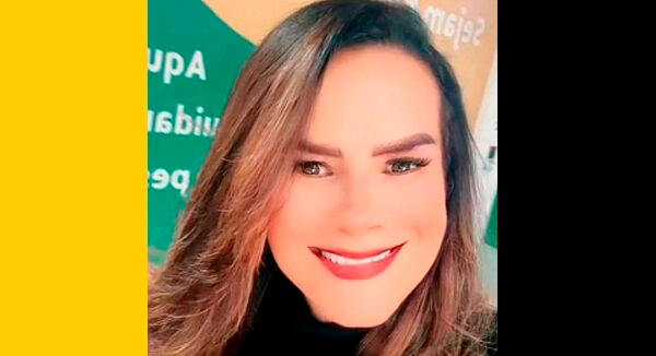 Silvana de Sá
