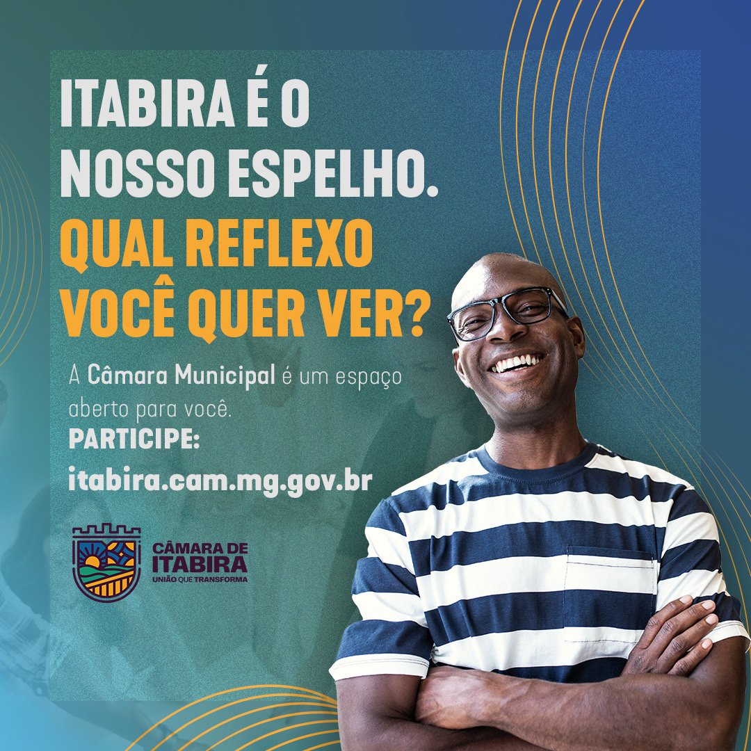 Câmara de Itabira