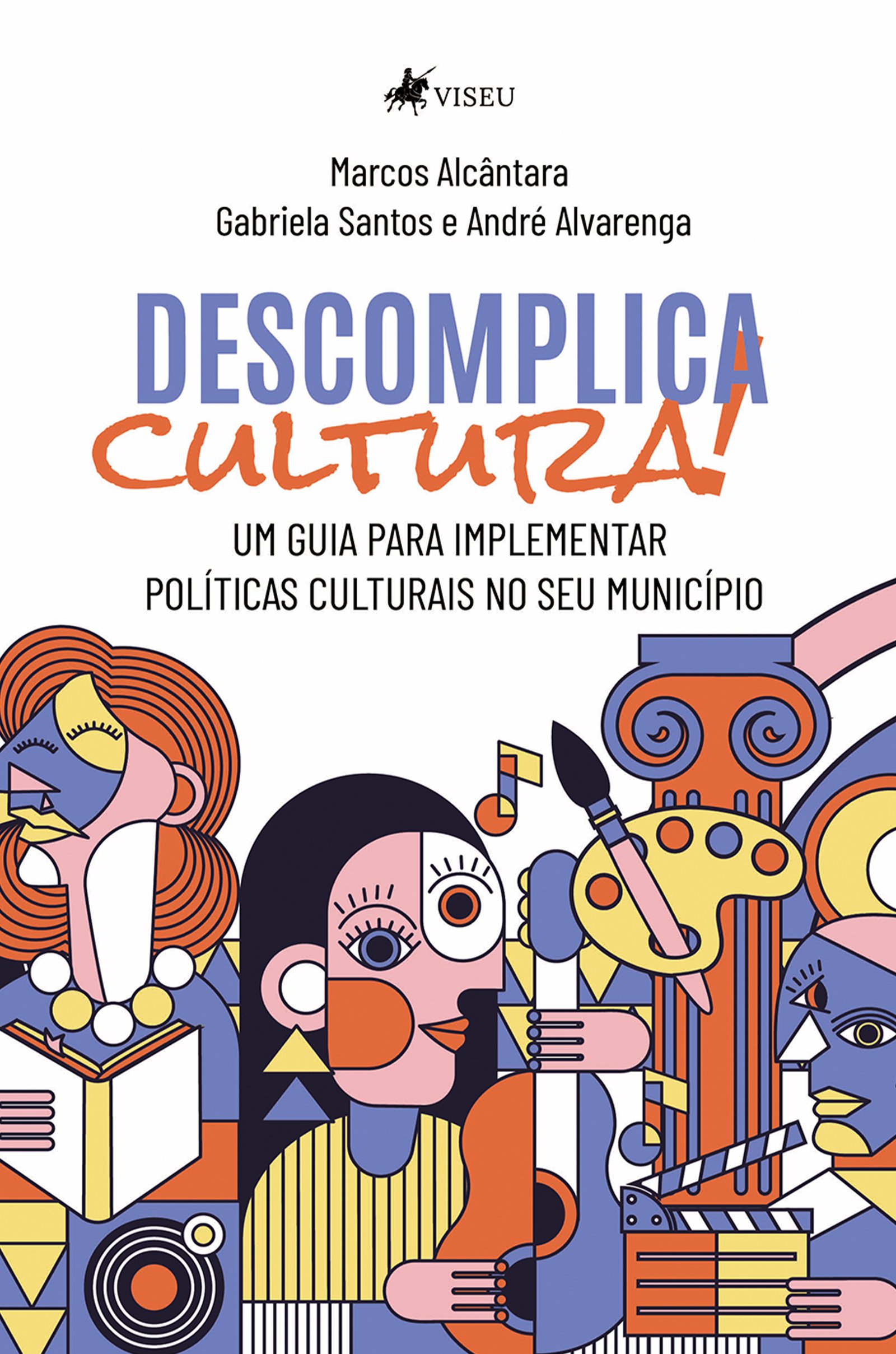 Descomplica Cultura!